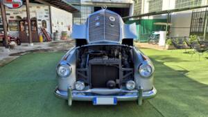 Image 36/61 de Mercedes-Benz 220 S Cabriolet (1957)