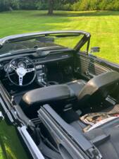 Bild 2/8 von Ford Mustang 289 (1968)