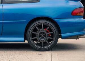 Bild 30/50 von Subaru Impreza Prodrive P1 (2001)