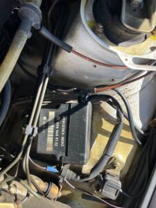 Image 42/57 of Mercedes-Benz 190 D 2.5 (1992)
