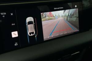 Image 7/13 de Porsche Macan Turbo (2024)