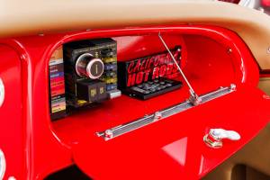 Afbeelding 32/45 van Triumph TR 3 (1957)