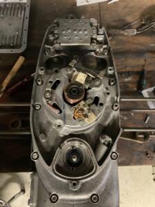 Image 59/87 of BMW R 100 RS (1977)