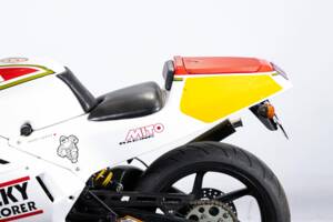 Immagine 20/50 di Cagiva Mito 125 (1991)