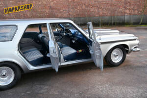 Afbeelding 25/50 van Dodge Dart Station Wagon (1962)