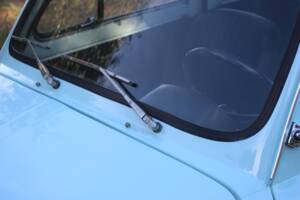 Image 11/71 of FIAT 500 F (1968)