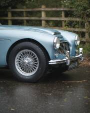 Image 12/26 of Austin-Healey 3000 Mk I (BT7) (1960)