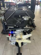 Image 18/23 of Alfa Romeo 2000 Spider (1961)