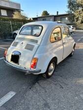 Image 4/7 of FIAT 500 F (1968)