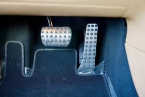 Image 24/50 de Mercedes-Benz SLS AMG (2011)