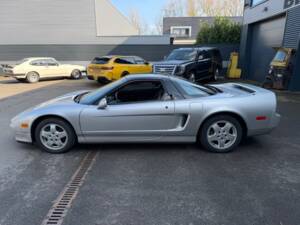 Bild 8/25 von Honda NSX (1991)