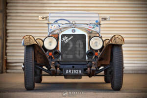 Imagen 2/69 de Alfa Romeo 6C 1750 Super Sport &#x2F; Gran Sport (1929)