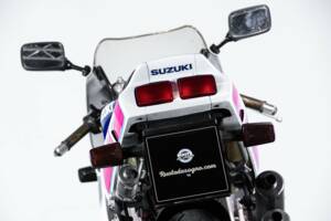 Afbeelding 33/50 van Suzuki DUMMY (1992)