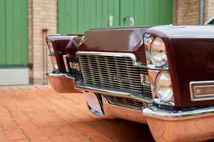 Bild 83/200 von Cadillac Coupe DeVille (1968)