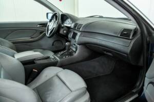 Bild 12/50 von BMW 320Ci (2003)