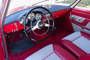 Bild 5/18 von Alfa Romeo Giulietta Sprint Veloce (1960)