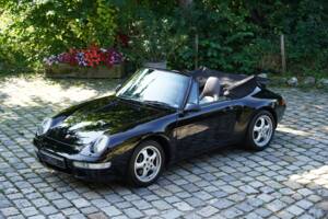 Bild 3/17 von Porsche 911 Carrera (1998)