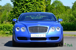 Afbeelding 8/50 van Bentley Continental GT (2005)