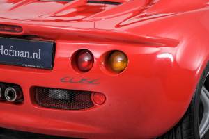 Image 30/50 of Lotus Elise 111 (1997)