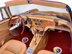Bild 5/17 von Facel Vega Facel III (1964)