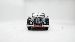 Immagine 5/15 di Jaguar XK 140 DHC (1957)