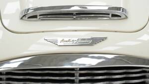 Bild 12/15 von Austin-Healey 100/6 (BN4) (1957)