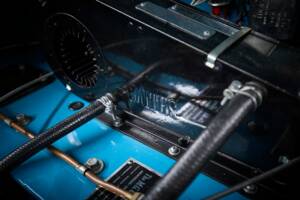 Afbeelding 97/100 van MG MGA 1500 (1957)