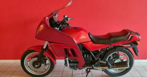 Image 3/6 of BMW K 75 RT (1992)