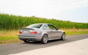 Image 6/42 of BMW M3 CSL (2003)