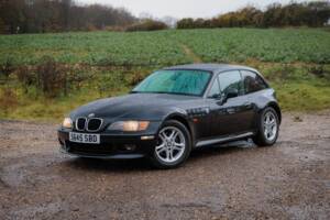 Image 14/50 of BMW Z3 Coupé 2.8 (1999)