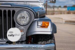 Bild 35/50 von Jeep CJ-7 Renegade (1982)