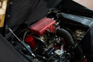 Bild 58/99 von Ferrari Mondial Quattrovalvole (1985)