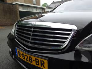 Bild 10/100 von Mercedes-Benz S 500 (2008)