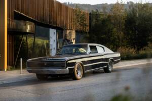 Image 8/42 of Dodge Charger (1966)
