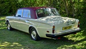 Bild 10/50 von Rolls-Royce Silver Shadow I (1977)