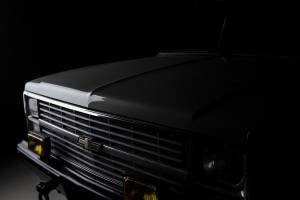 Image 29/37 of Chevrolet Blazer (1984)