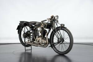 Image 4/50 of Bianchi DUMMY (1929)