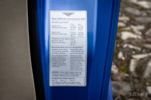 Image 56/75 of Bentley Continental GT (2004)