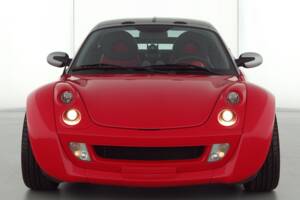 Immagine 2/16 di Smart Roadster-Coupé (2003)