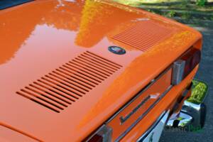 Immagine 38/50 di FIAT 850 Racer Convertibile Bertone (1971)