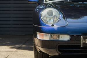 Bild 19/62 von Porsche 911 Carrera 4 (1996)