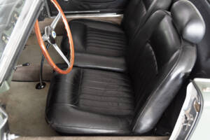 Bild 28/38 von Lancia Aurelia B24 Convertible (1957)
