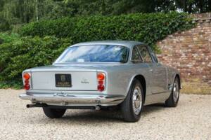 Image 41/50 of Maserati 3500 GTI Sebring (1967)