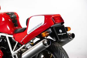 Immagine 15/50 di Ducati 900 SS (1992)