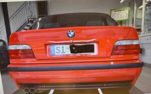 Bild 2/8 von BMW M3 (1997)