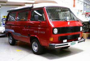 Bild 1/37 von Volkswagen T3 Westfalia Joker 1.6 TD (1985)