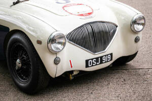 Immagine 8/44 di Austin-Healey 100&#x2F;4 (BN1) (1955)