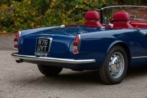 Bild 9/50 von Alfa Romeo 2600 Spider (1962)