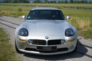 Imagen 36/56 de ALPINA Roadster V8 (2003)