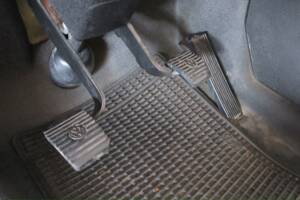 Bild 14/40 von Volkswagen T3 Caravelle 2.0 (1987)
